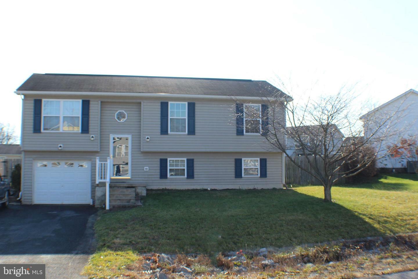 Property Photo:  362 Thoreau Drive  WV 25428 