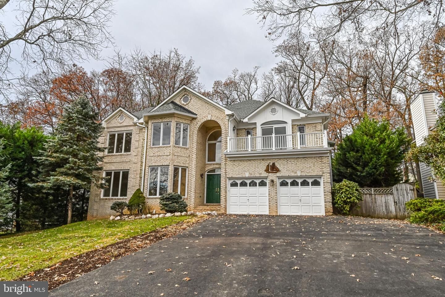 Property Photo:  1242 Providence Ter  VA 22101 