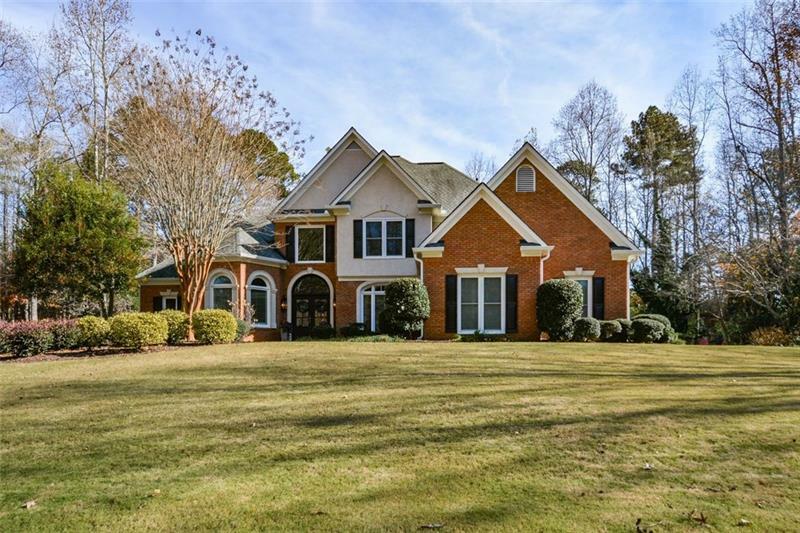 Property Photo: 860 Dockbridge Way GA 30004