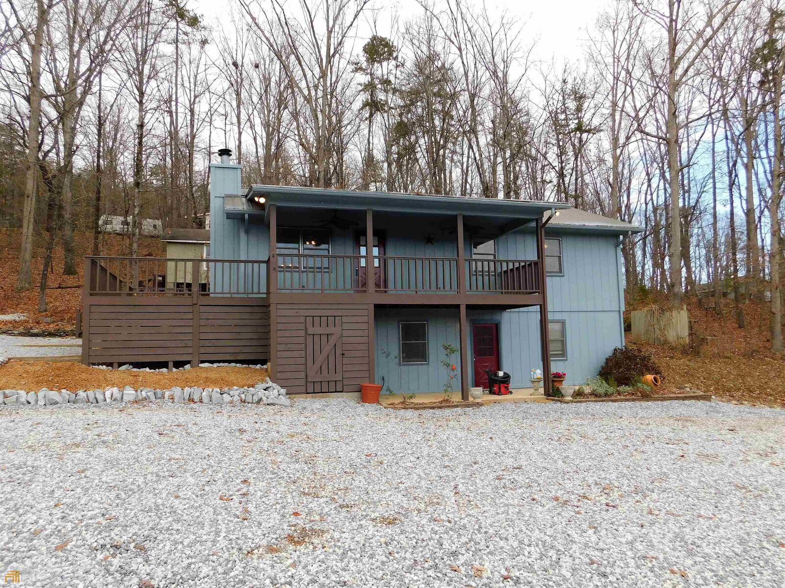 Property Photo:  5 Lupine Drive  GA 30528 