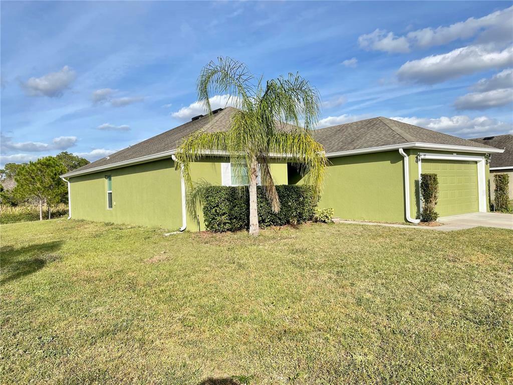 Property Photo:  377 Sierra Mike Boulevard  FL 33850 