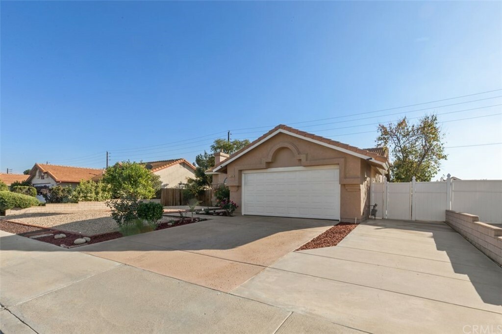 Property Photo:  26605 Potomac Drive  CA 92586 