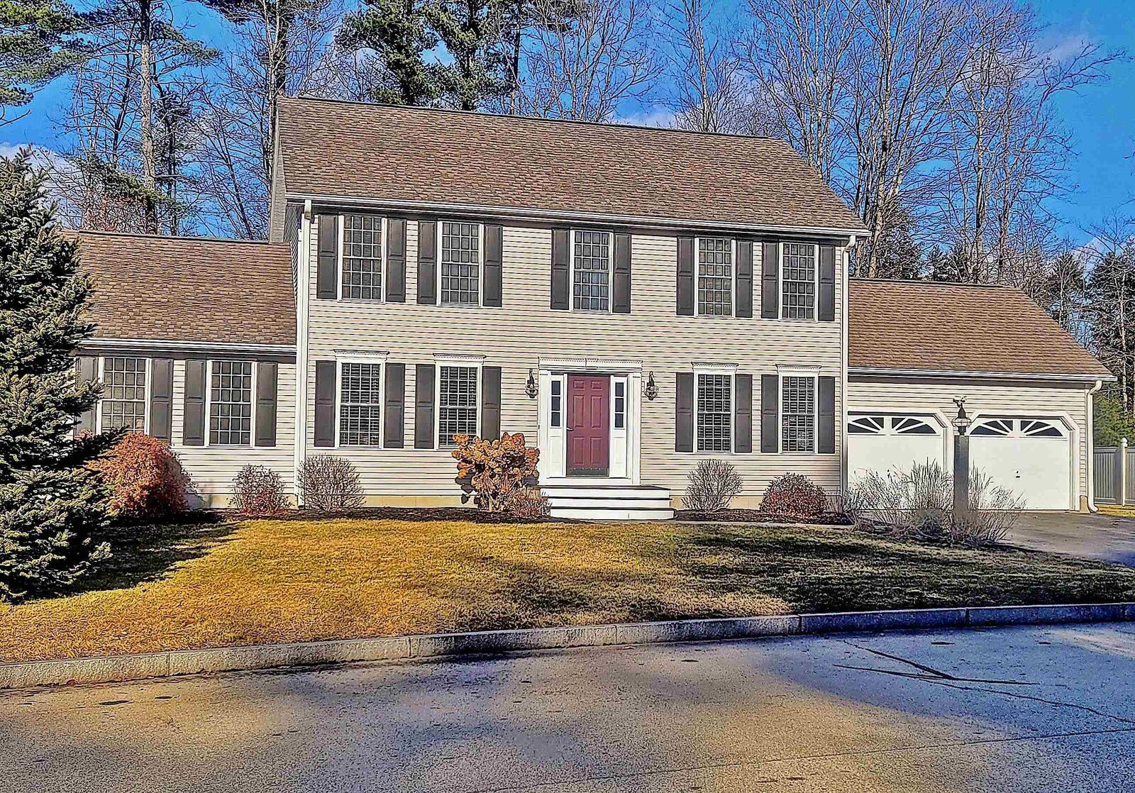 Property Photo:  13 Max Lane  NH 03301 