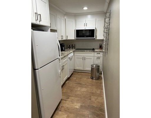 Property Photo: 269 Harvard St 5 MA 02139