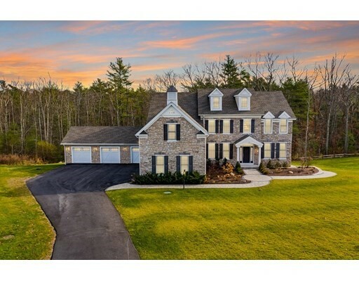 Property Photo: 11 Curtis Farm Road MA 02061