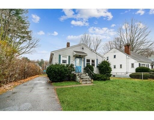 Property Photo:  24 Walcott Street  MA 01760 