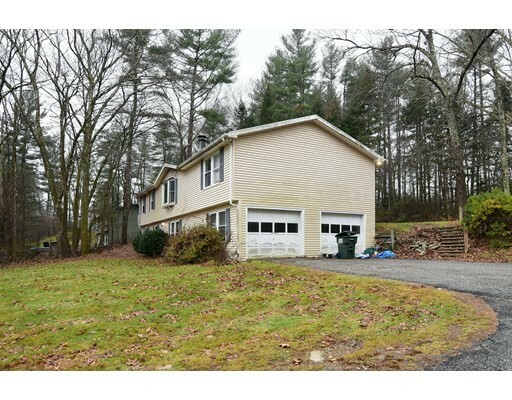 Property Photo:  134 Burlingame Rd  MA 01507 