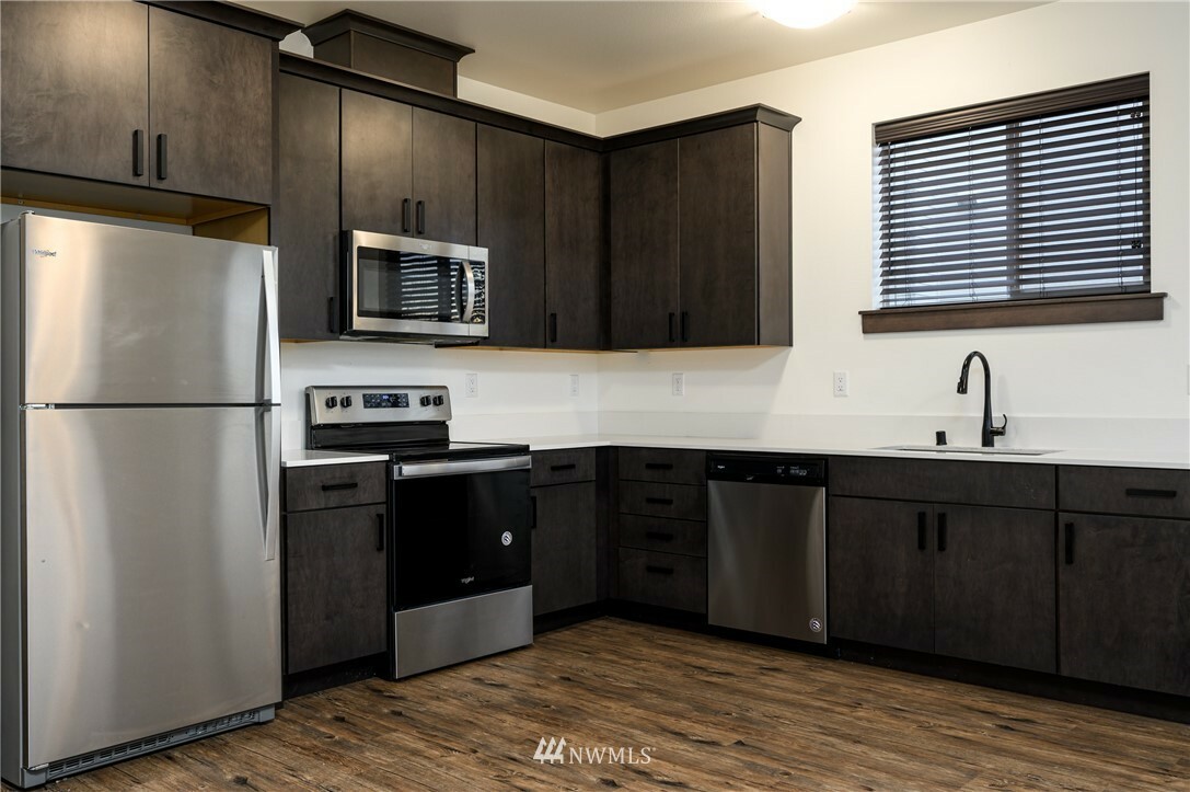 Property Photo: 6107 Vista Drive WA 98248