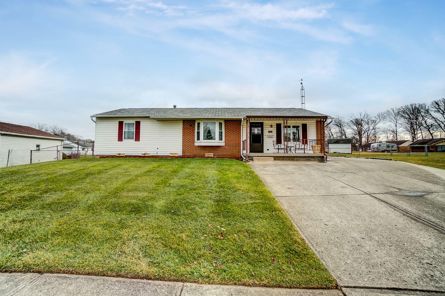 2938 Erter Drive  Springfield OH 45503 photo