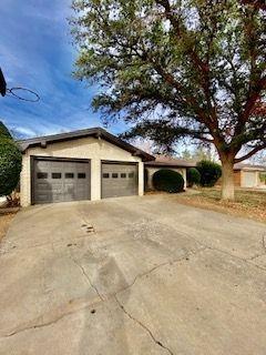 Property Photo: 2608 75th Street TX 79423