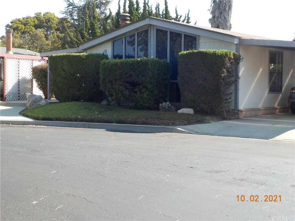 Property Photo:  519 W Taylor 8  CA 93458 