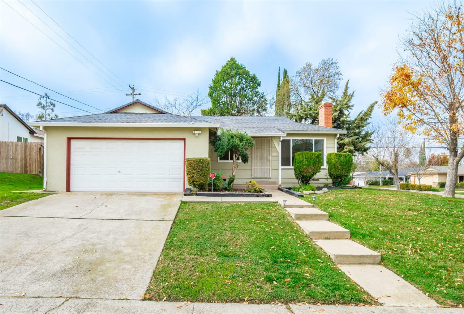 5067 Kahn Street  Carmichael CA 95608 photo