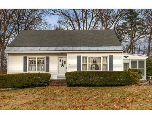Property Photo: 77 Arkansas Drive MA 01826