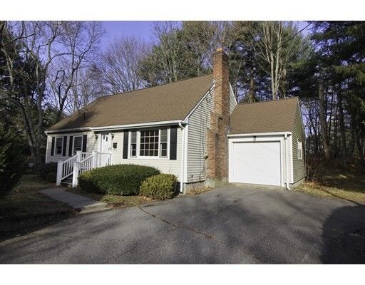 Property Photo: 16 Summer Street MA 02052
