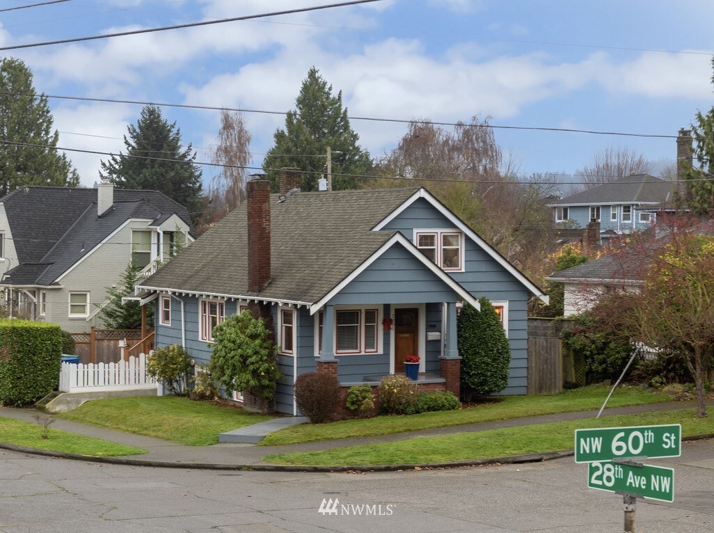 2801 NW 60th Street  Seattle WA 98107 photo