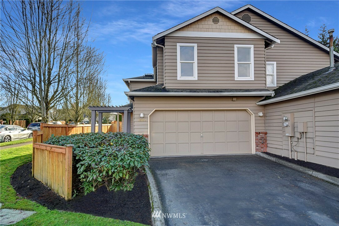 Property Photo:  1306 57th Street SW A  WA 98203 