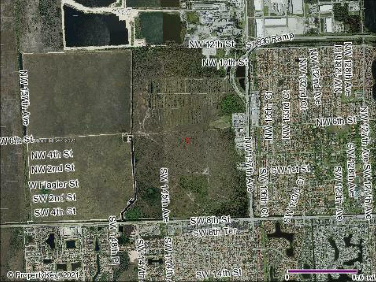 Property Photo:  NW 5 St NW 143 Ave  FL 33182 