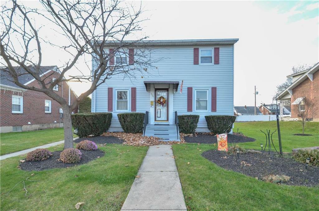 Property Photo:  954 Wahneta Street  PA 18109 