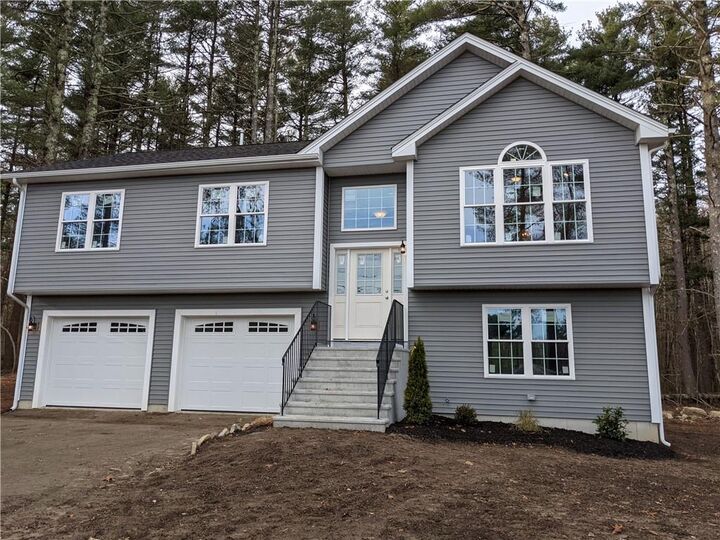 43 Reynolds Rd  Glocester RI 02814 photo