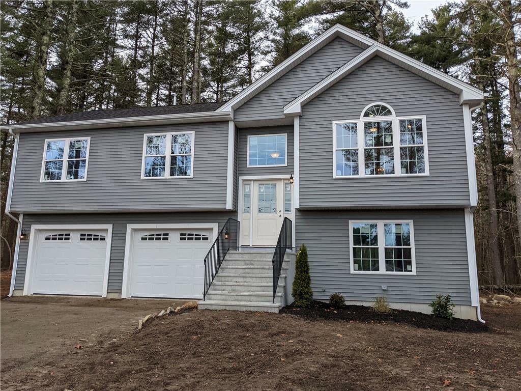 Property Photo: 43 Reynolds Rd RI 02814