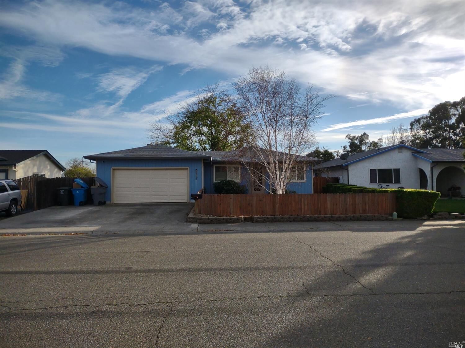 Property Photo:  865 Camelia Drive  CA 95620 