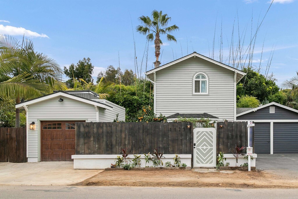 Property Photo:  1125 Hermes Ave  CA 92024 
