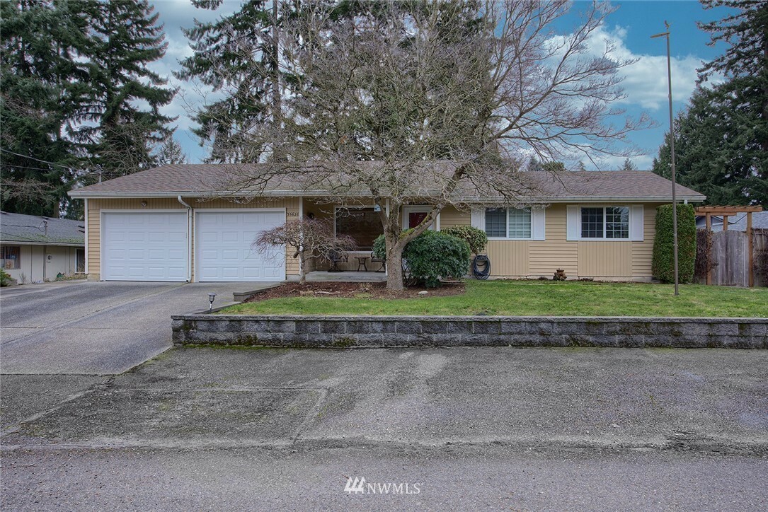 Property Photo:  35626 13th Avenue SW  WA 98023 