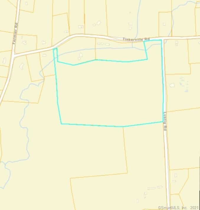 Property Photo: 01 Tinkerville Road CT 06279