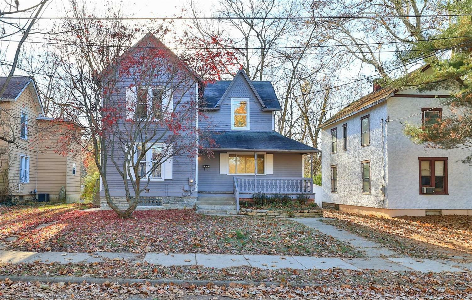 Property Photo:  232 Twain Ave  OH 45233 