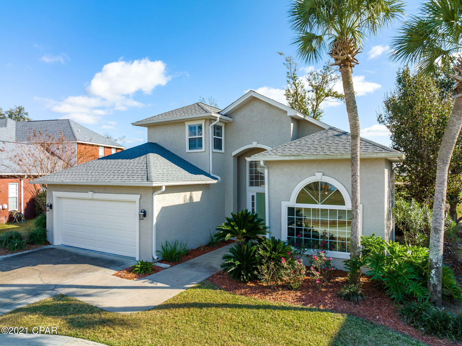 Property Photo: 1413 Country Club Drive FL 32444
