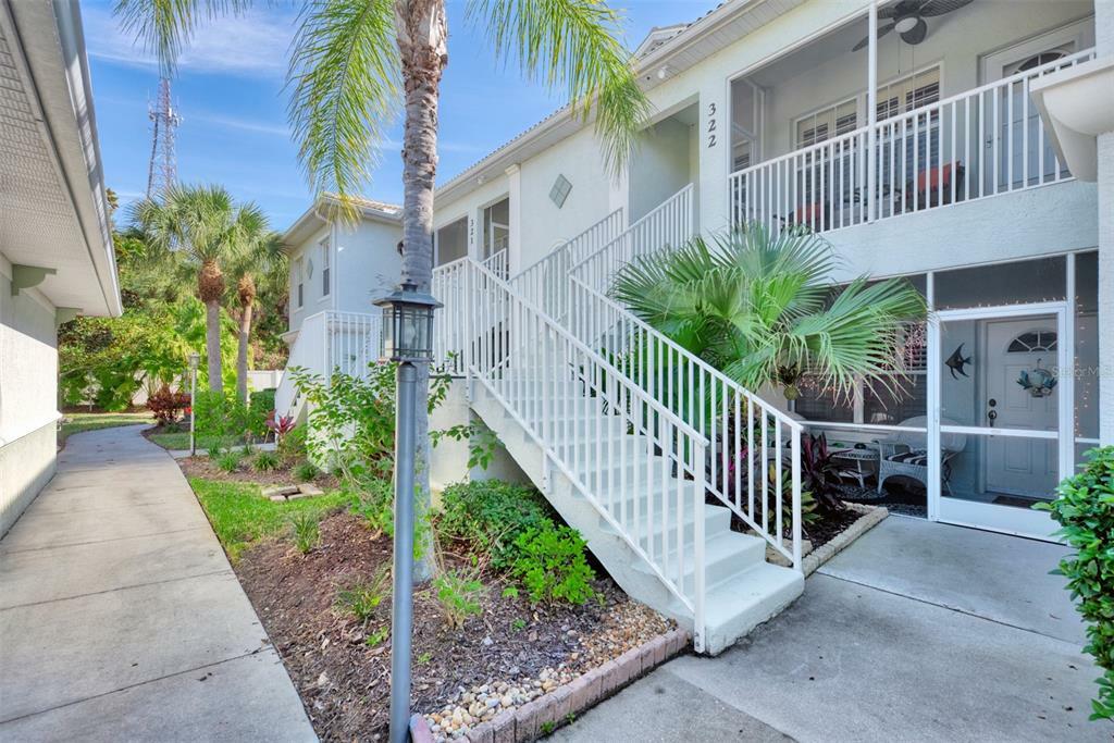 Property Photo:  300 Gardens Edge Drive 322  FL 34285 