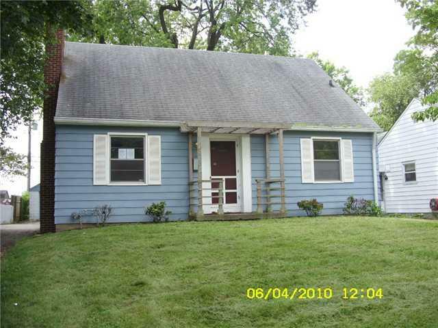 Property Photo:  2429 Northview Avenue  IN 46220 