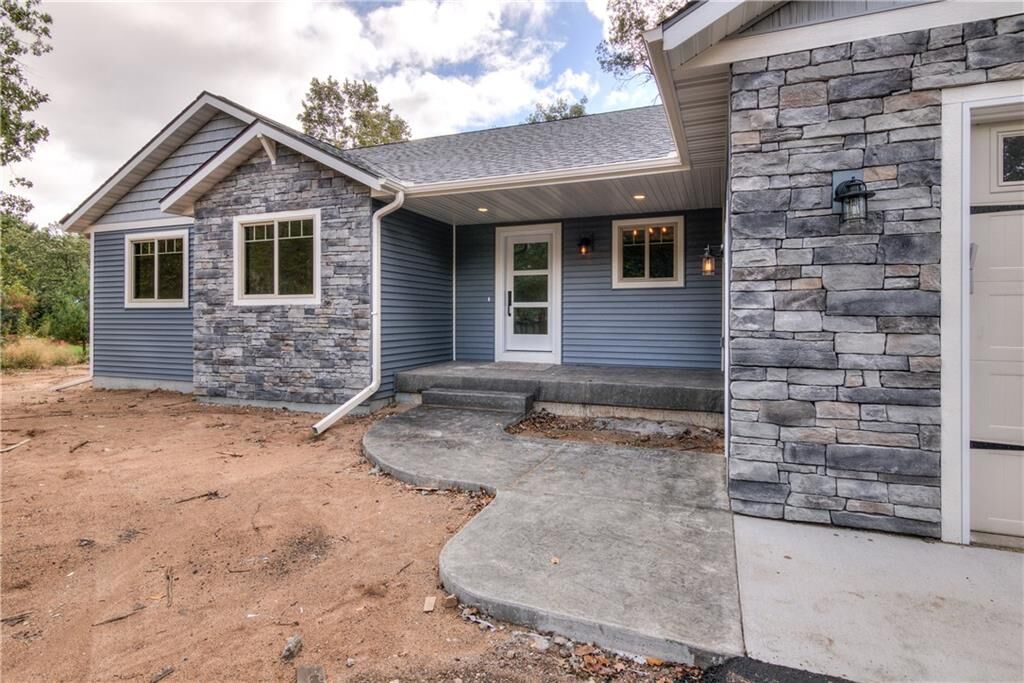 Property Photo:  6332 204th Street  WI 54729 