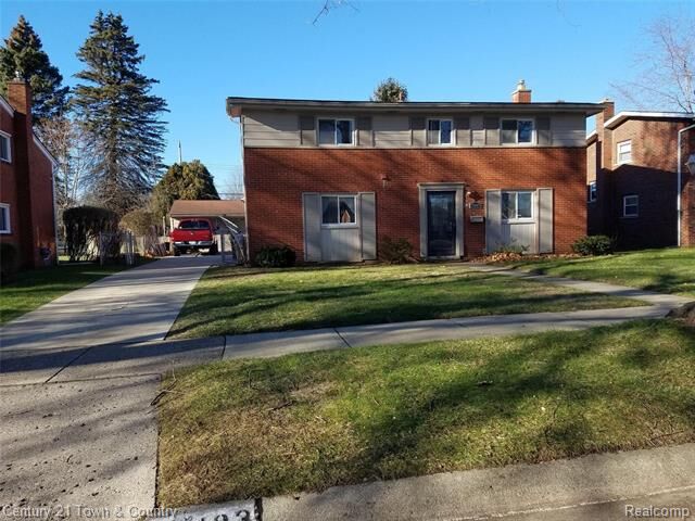 19483 Osmus Street  Livonia MI 48152 photo