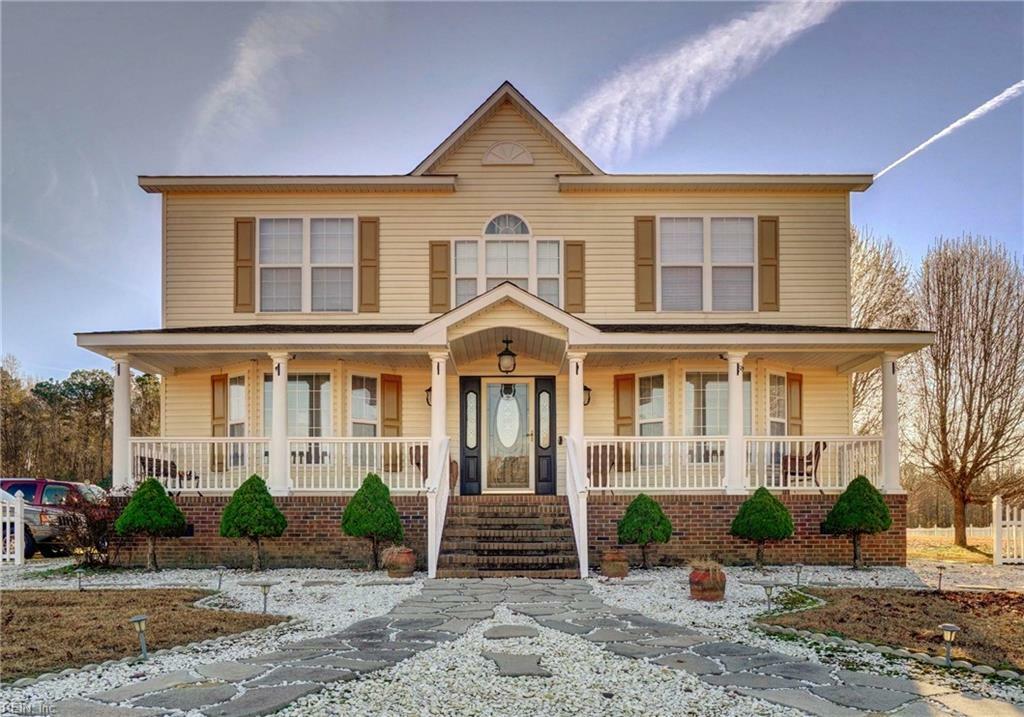 Property Photo:  20278 Southampton Parkway  VA 23837 