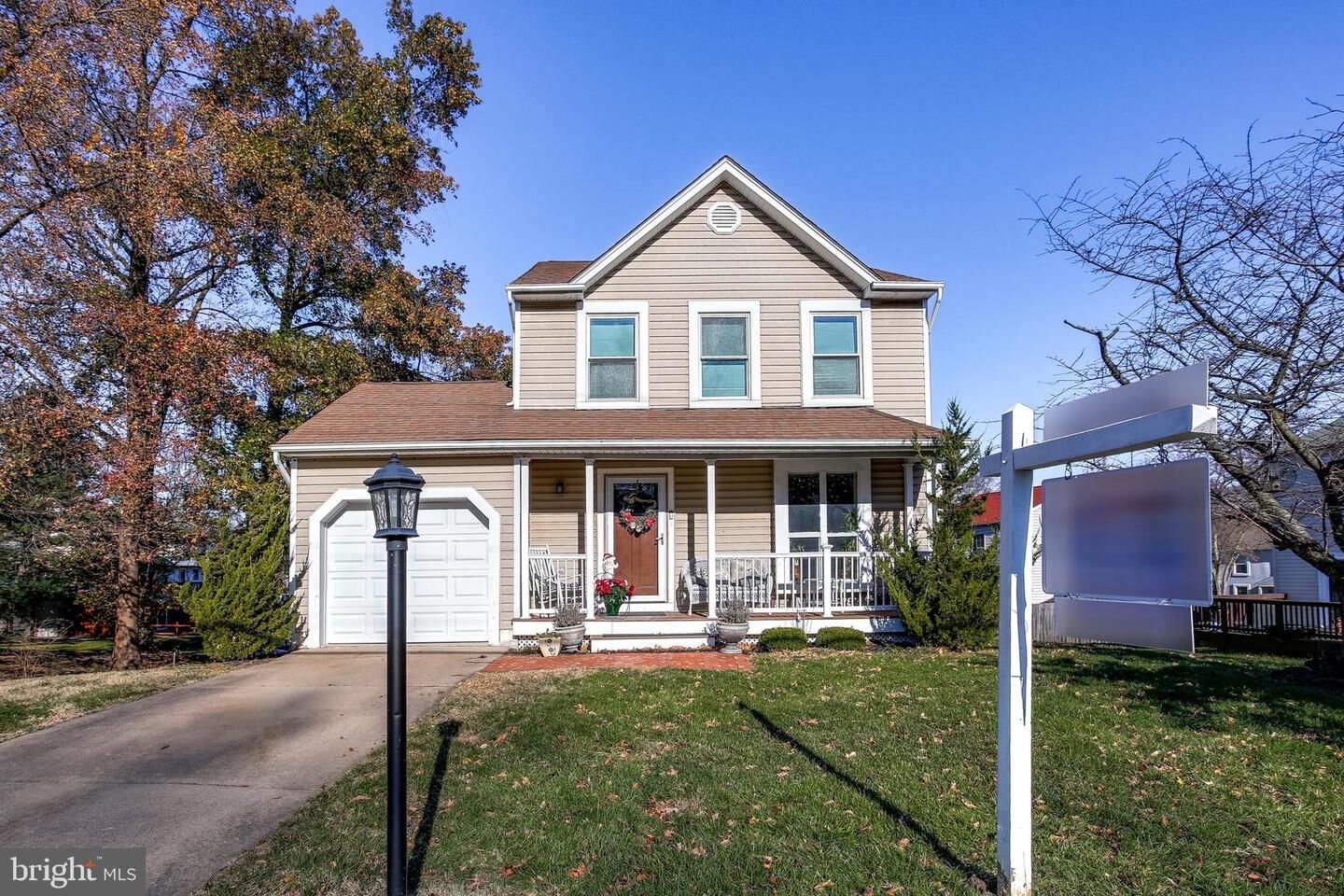 Property Photo:  7910 Mayfield Avenue  MD 21075 