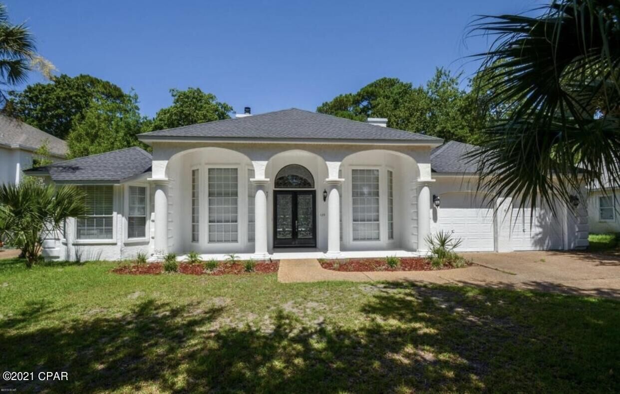 Property Photo:  129 Palm Harbour Boulevard  FL 32408