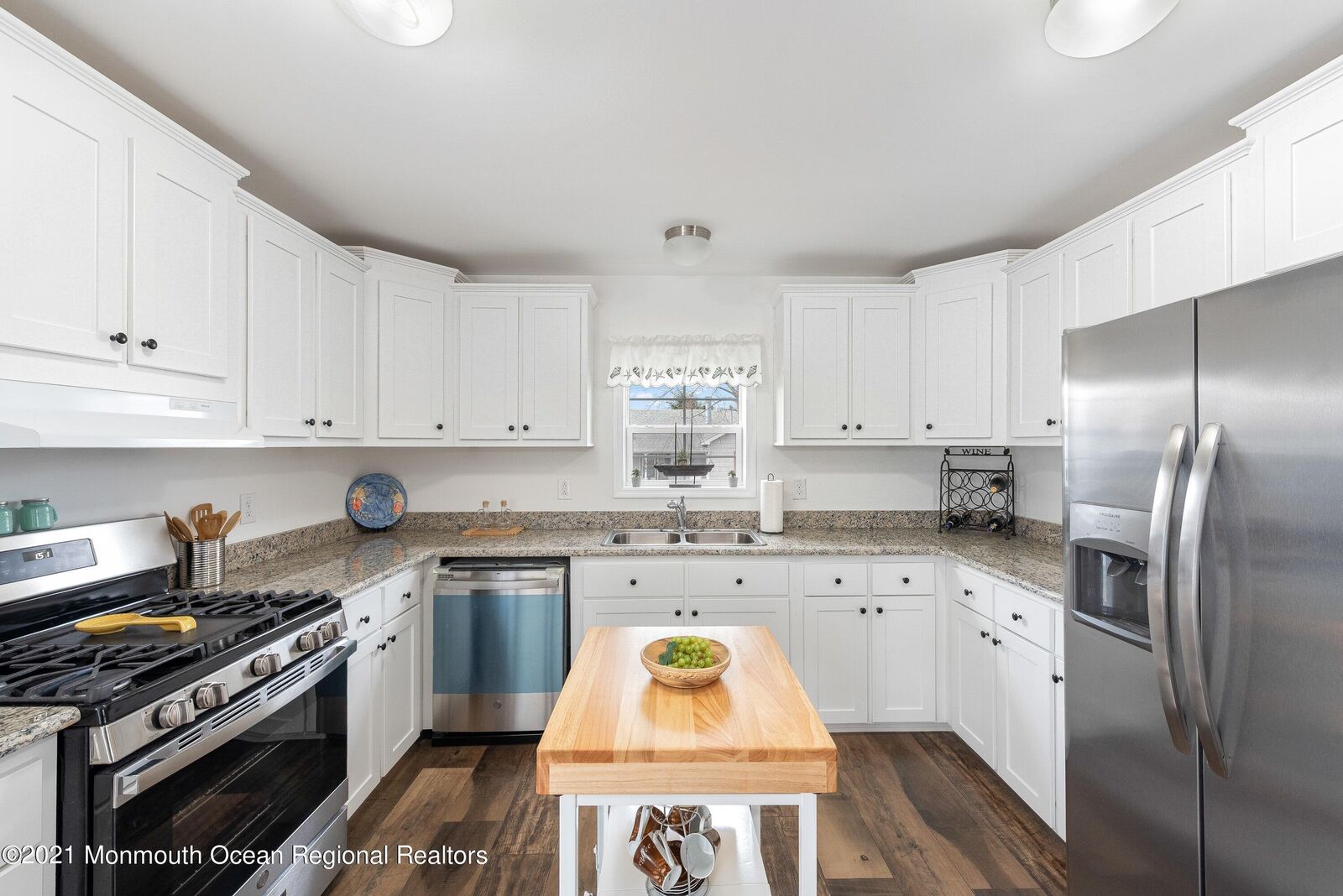 Property Photo: 681 Monmouth Avenue NJ 07748