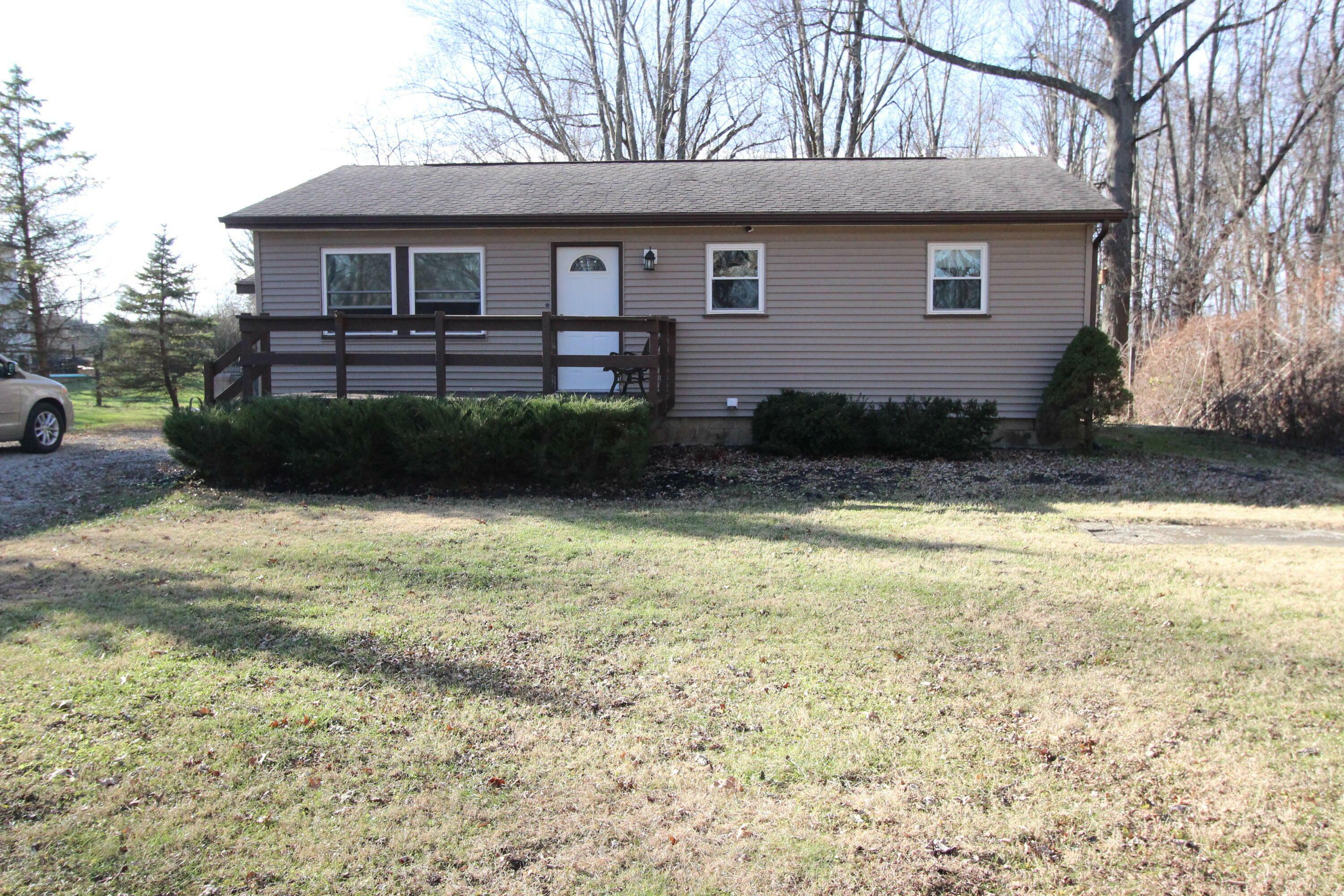 Property Photo:  2759 Berlin Station Road  OH 43015 