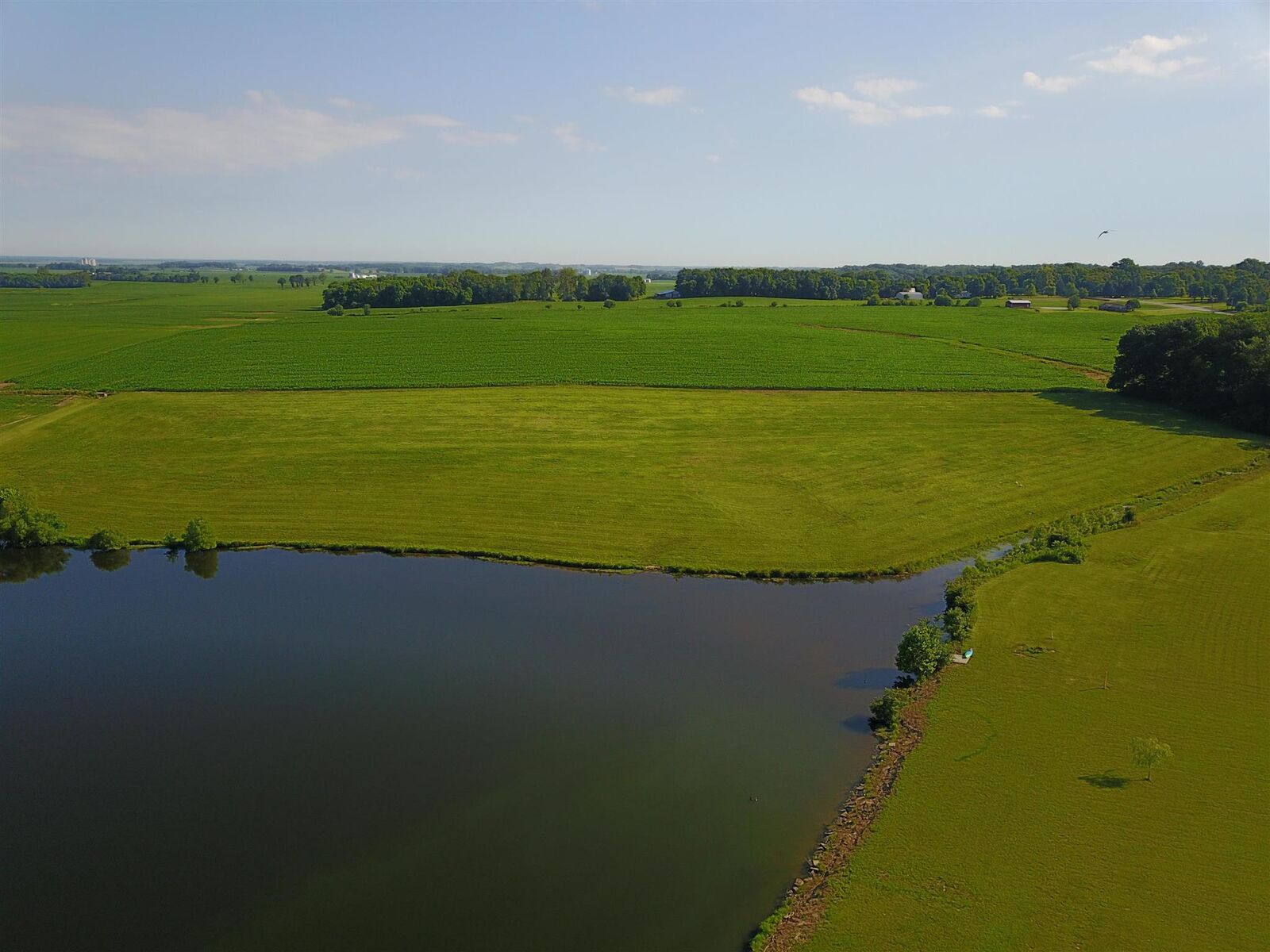 Property Photo:  Reflection Drive  IN 47501 