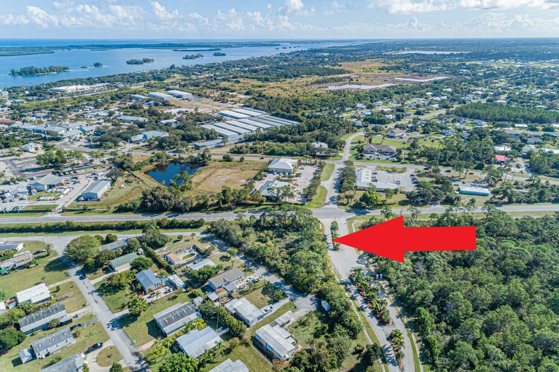 Property Photo:  0 Ashbury Boulevard  FL 32958 