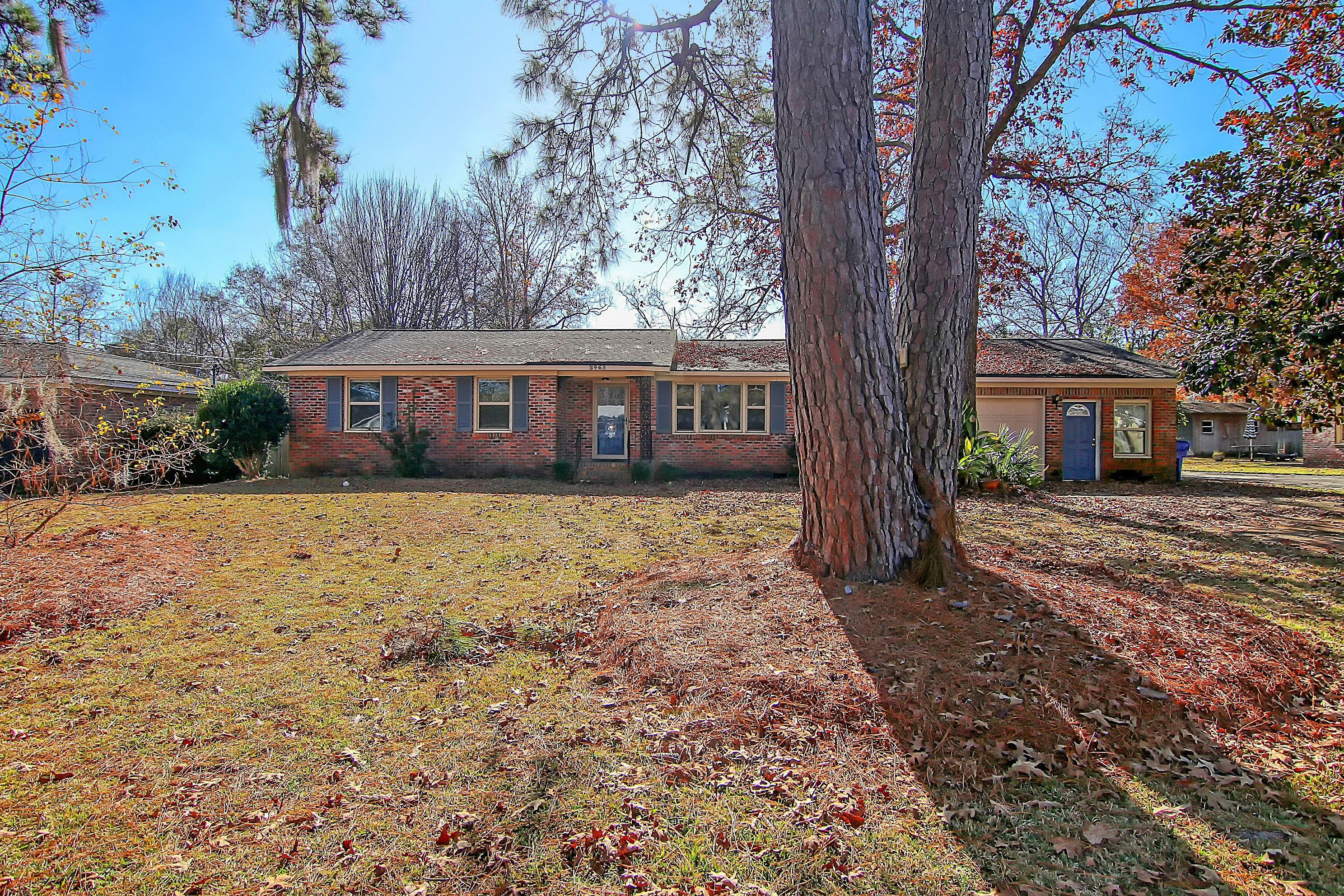 Property Photo:  2463 Birkenhead Drive  SC 29414 