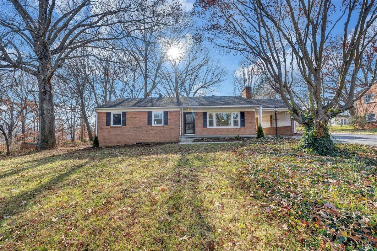 Property Photo: 111 Alta Lane VA 24502