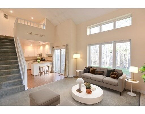 Property Photo: 15 Corey Way 15 MA 01532