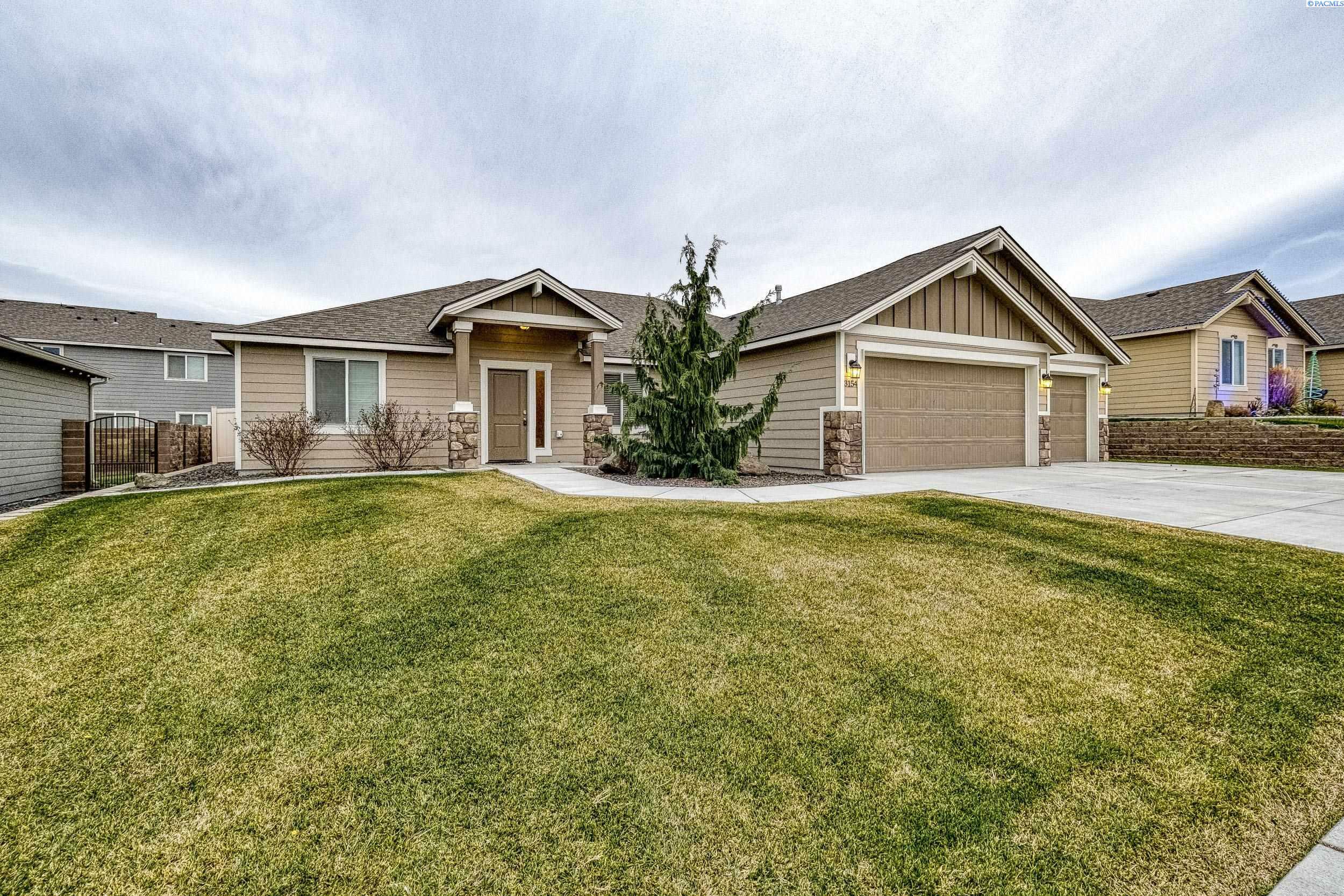 3154 S Fillmore  Kennewick WA 99338 photo