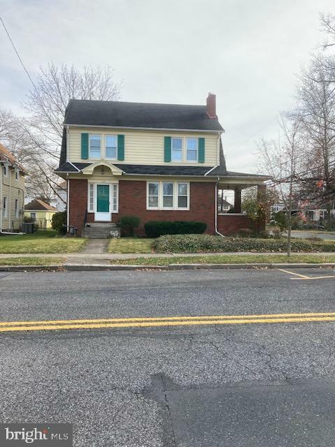 Property Photo: 722 3rd Street PA 17070