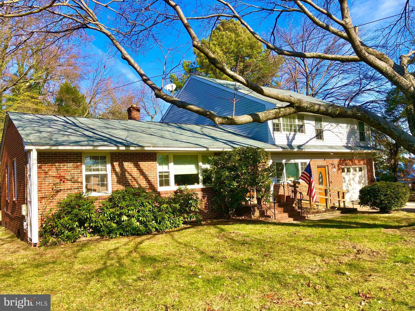 Property Photo:  1032 Turkey Point Road  MD 21037 