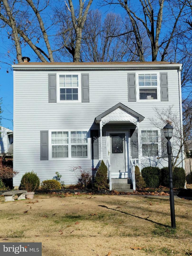 Property Photo:  621 N Harvard Avenue  NJ 08002 