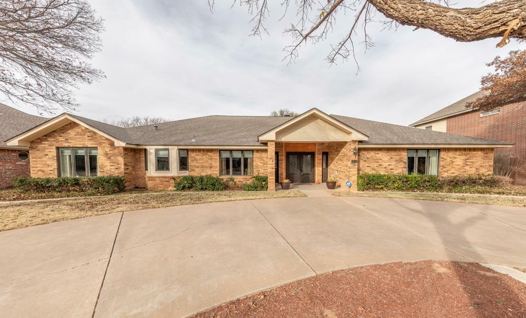 Property Photo:  3906 76th Street  TX 79423 