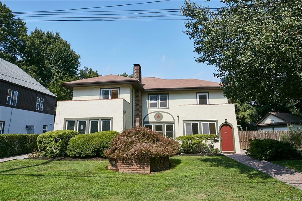 Property Photo:  38 Chester Place  NY 10801 